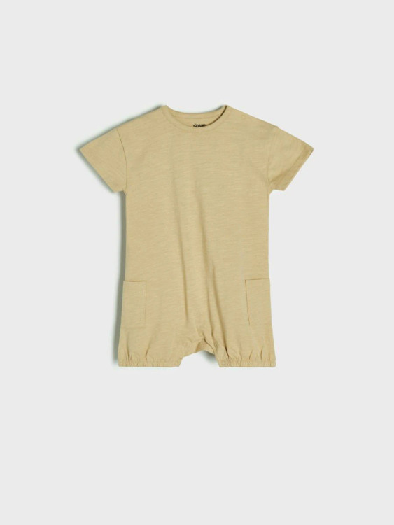 رامپر نوزادی