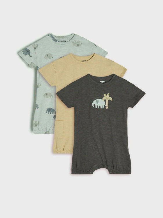 رامپر بچگانه