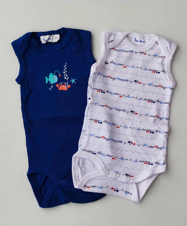 زیردکمه بچگانه