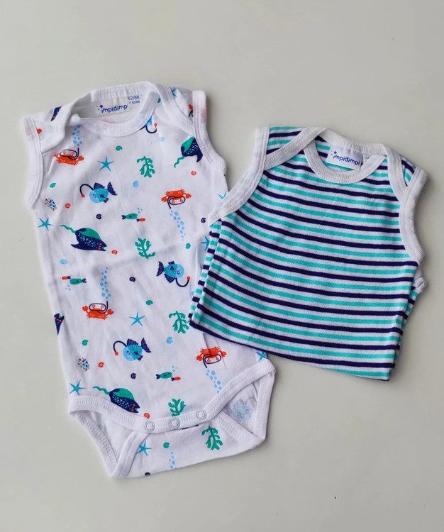 بادی حلقه ای نوزادی