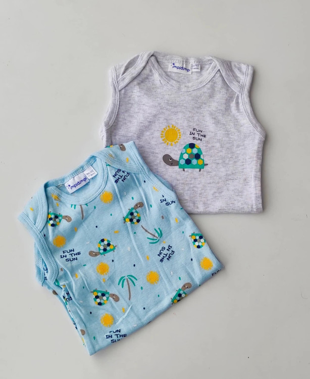 بادی نوزادی