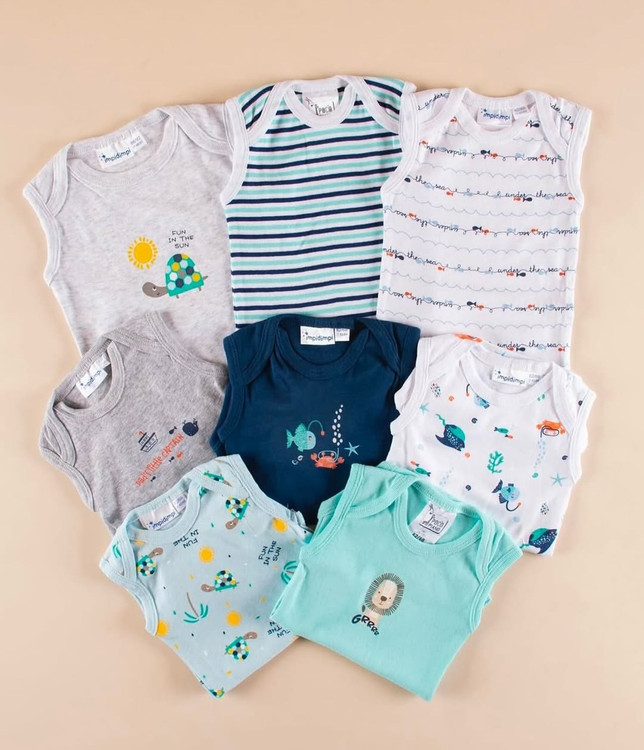 بادی حلقه ای وارداتی