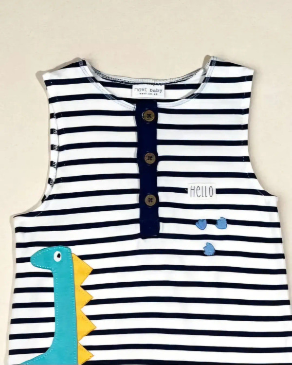 بیلر بچگانه