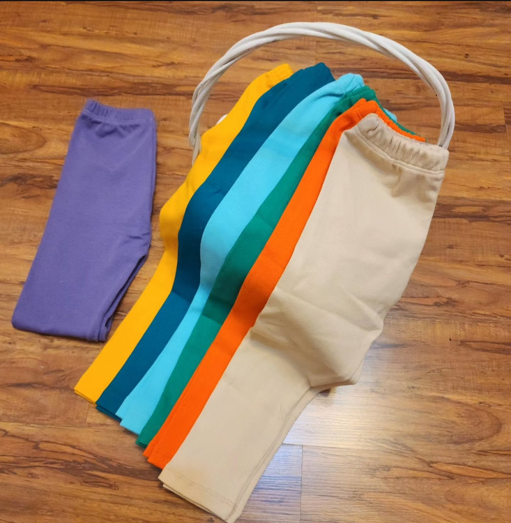 شلوار تو خونه