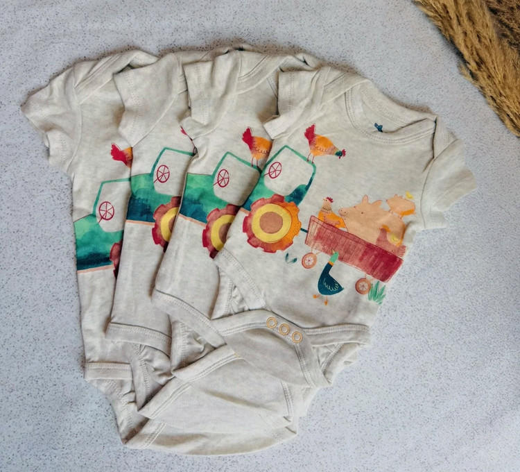 بادی نوزادی