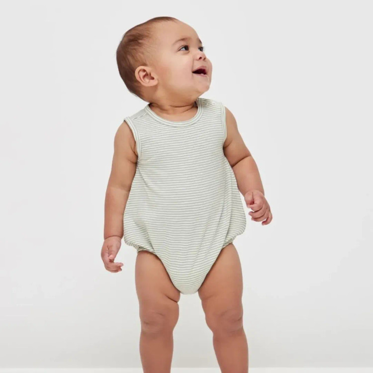 بادی آستین حلقه ای