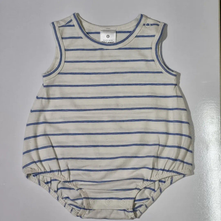 زیردکمه نوزادی