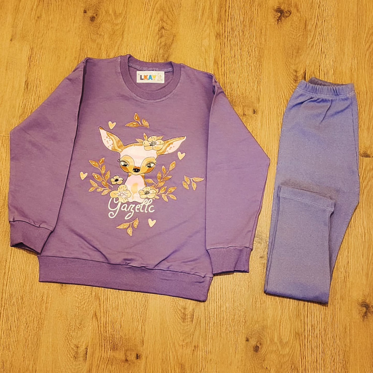 دورس بچگانه