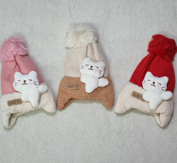 کلاه بچگونه