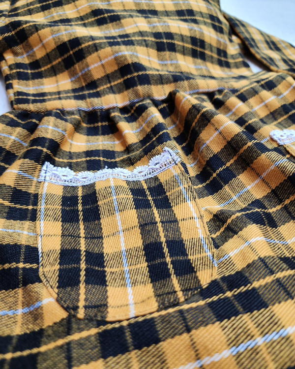 پیراهن کشمیر