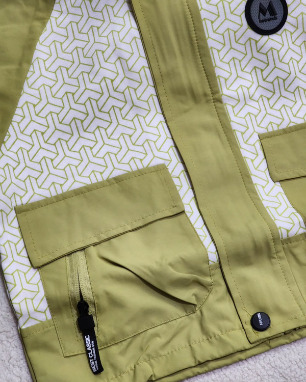 بارونی وارداتی