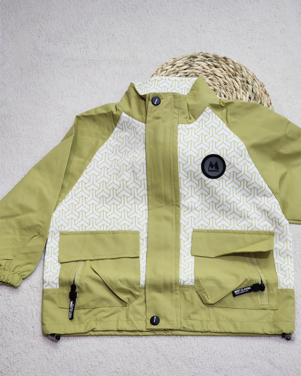 بارونی بچگانه