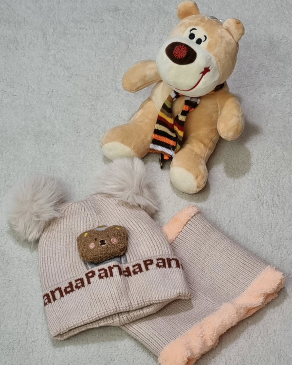 کلاه شالگردن وارداتی