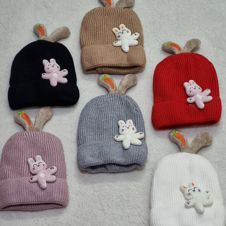 کلاه نوزادی