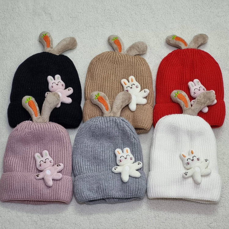 کلاه بچگانه