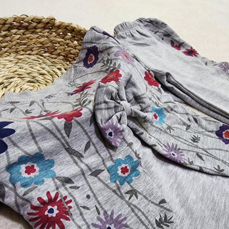 بلوز شلوار دخترانه