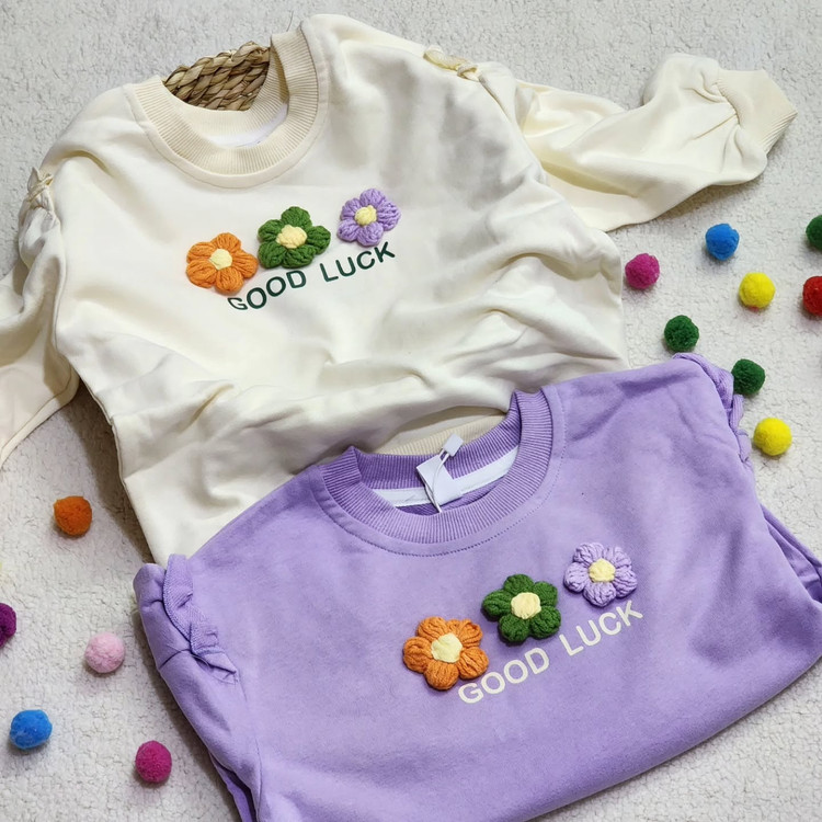 دورس گل دار