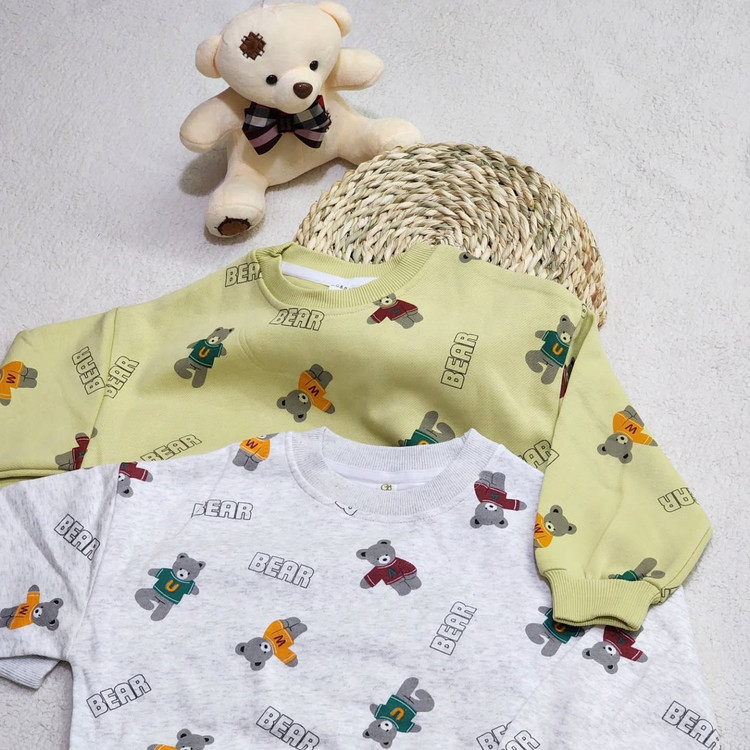 دورس وارداتی خرسی