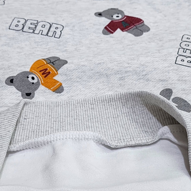 دورس تدی بچگانه