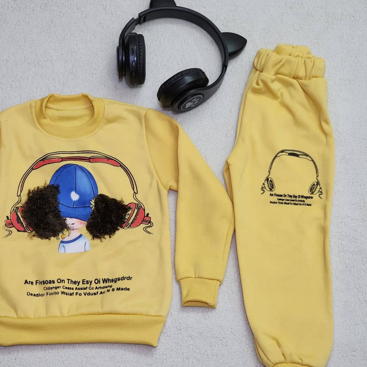 ست بلوز شلوار دورس