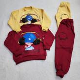 بلوز شلوار دورس