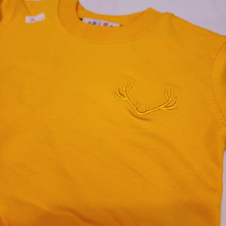 دورس لباس بچگانه