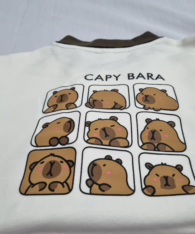 دورس یقه دار پسرانه