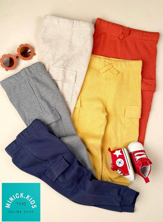 شلوار بیسکوییتی