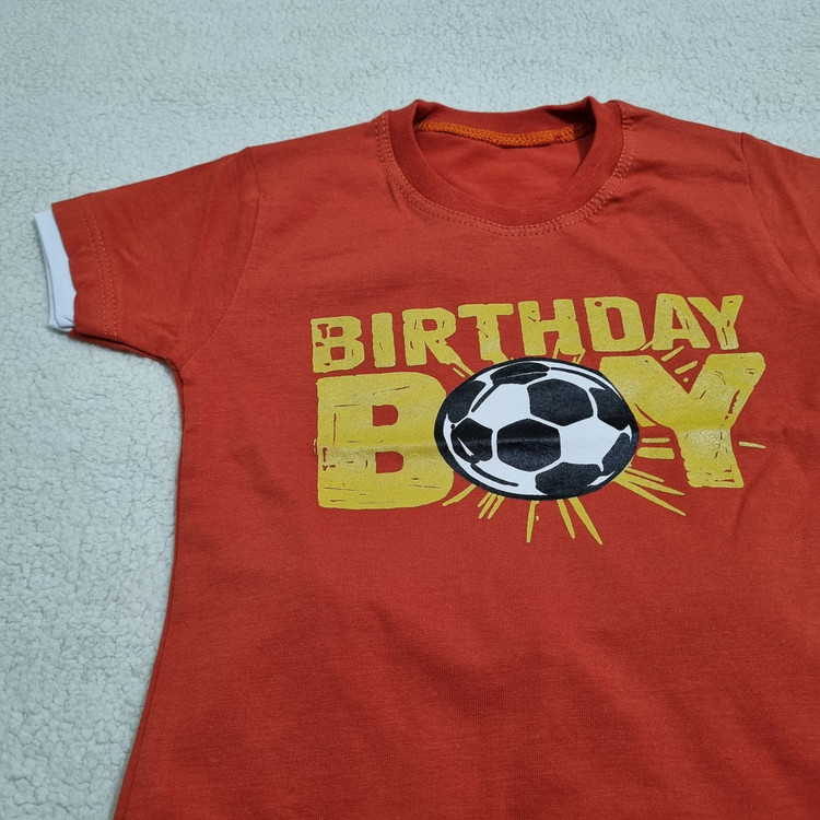 تیشرت شلوارک توپ