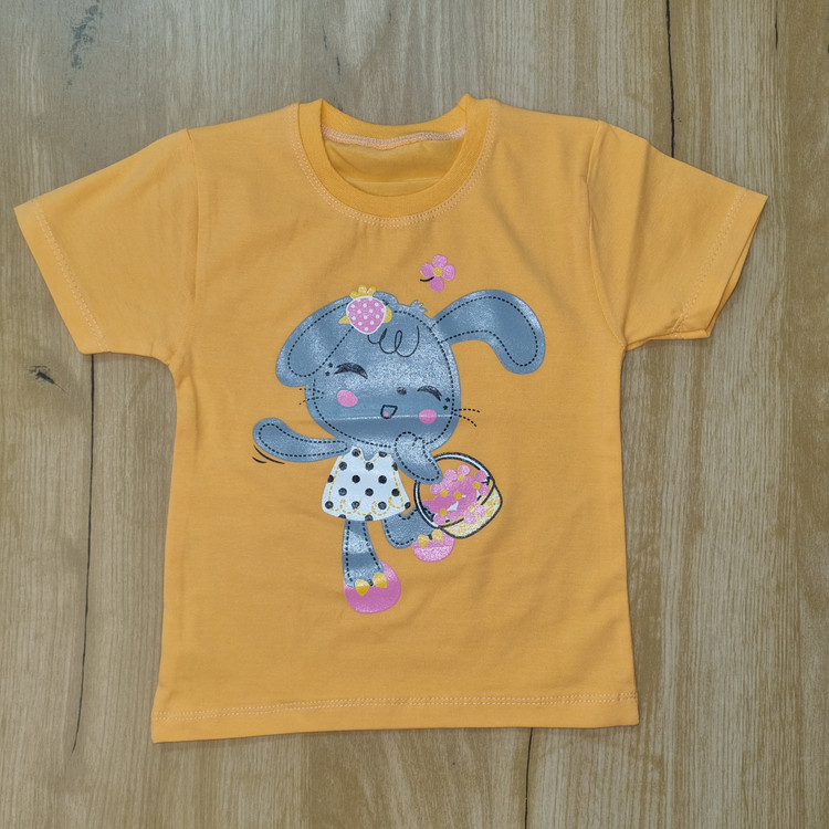 تیشرت بچگانه