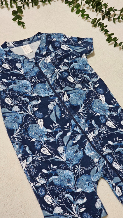 رامپر نوزادی