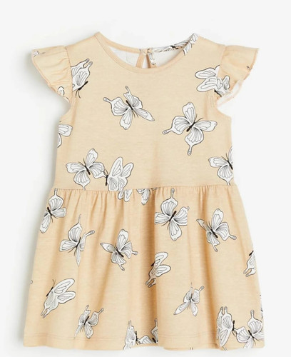 پیراهن h&m