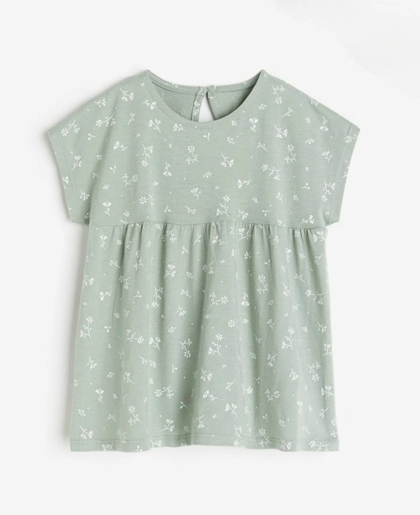 پیرهن دخترانه