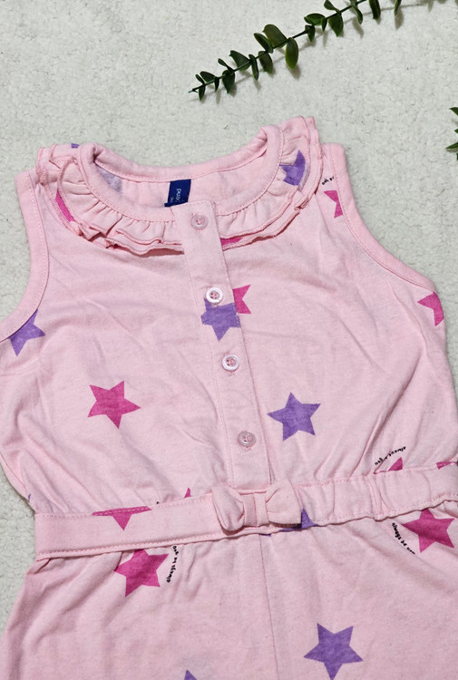 رامپر دخترونه