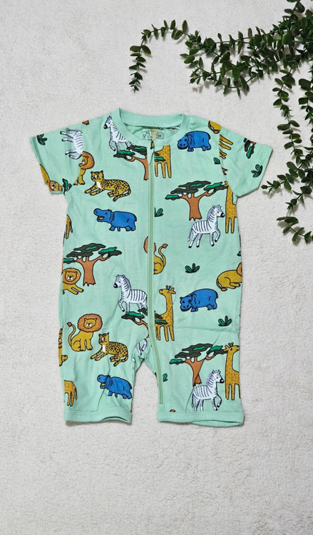 رامپر بچگانه