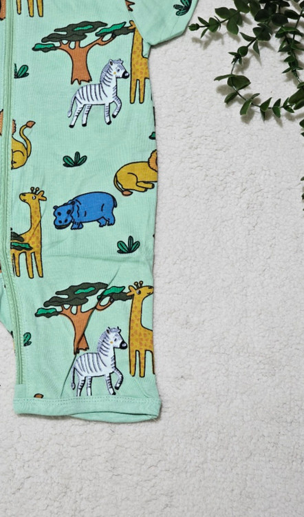 رامپر حیوانات جنگل