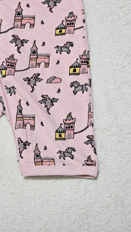 رامپر صورتی