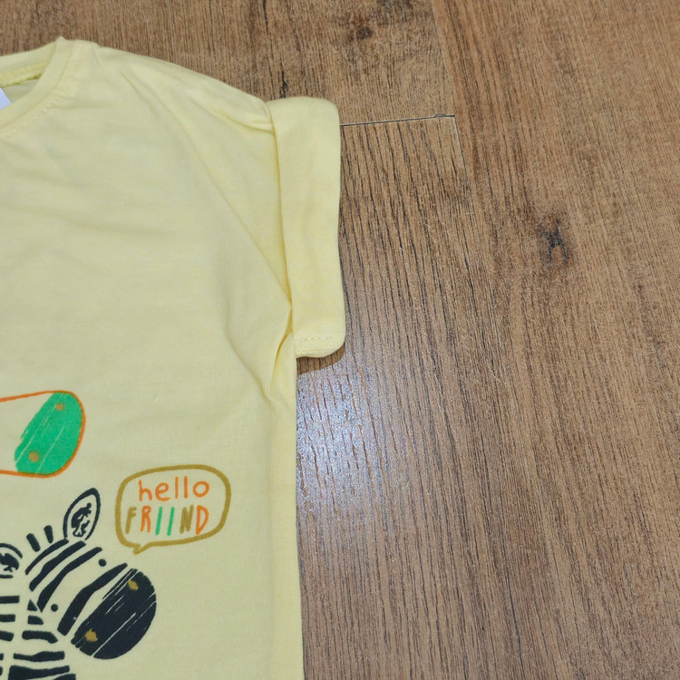 رامپر بچگانه