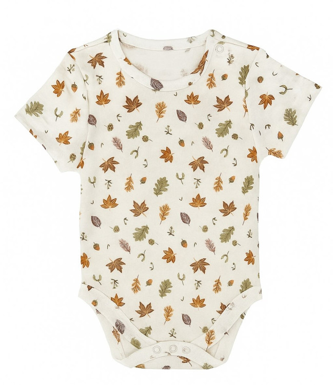 بادی آستین کوتاه