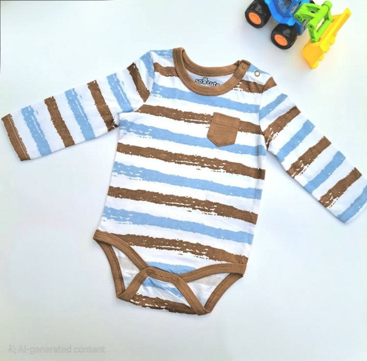 بادی آستین بلند