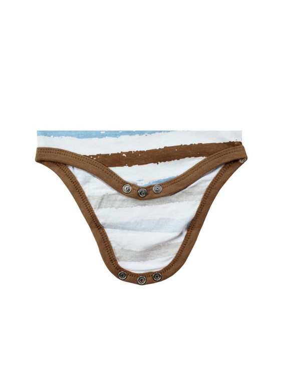 زیردکمه نوزادی