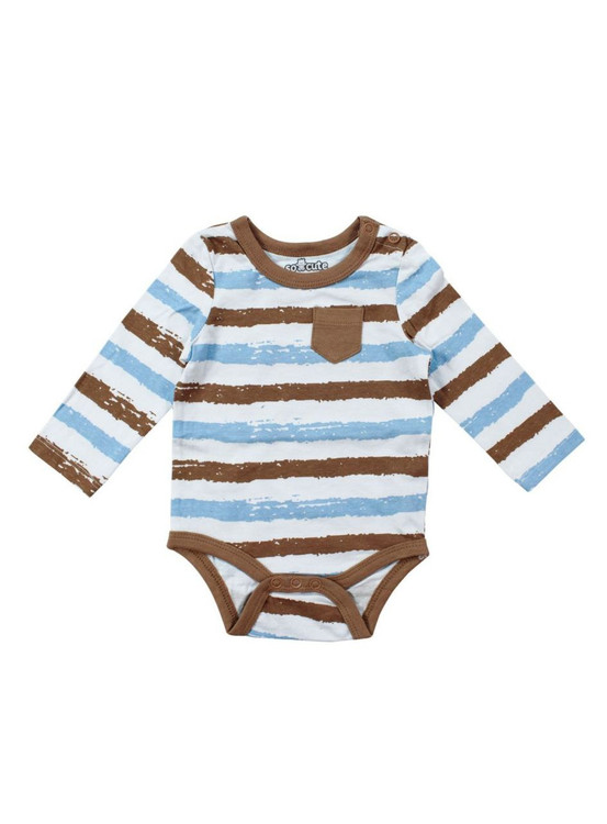 بادی بچگانه