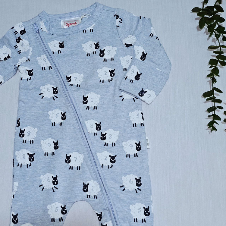 سرهمی نوزادی