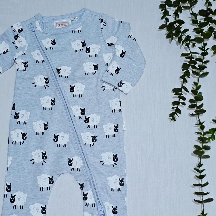 سرهمی نوزادی طرح ببعی