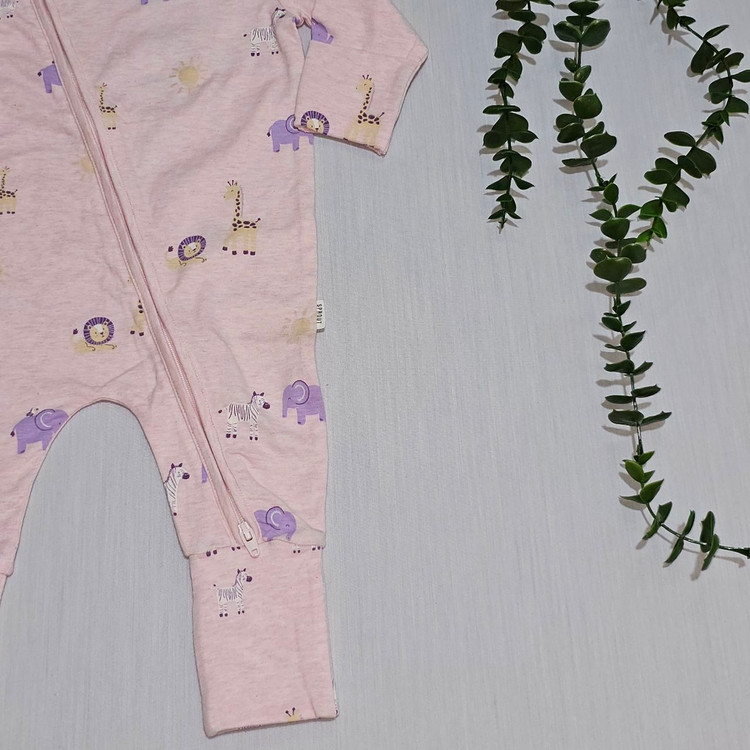 سرهمی نوزادی