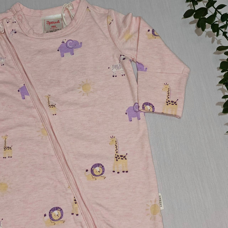 سرهمی راحت بچگانه