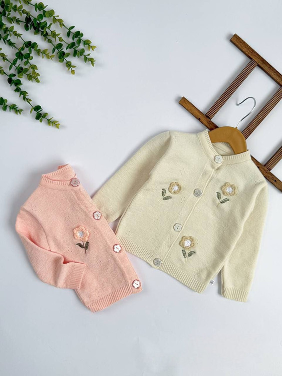 بافت دکمه دار