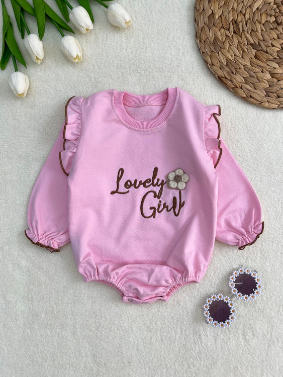 بادی بچگونه