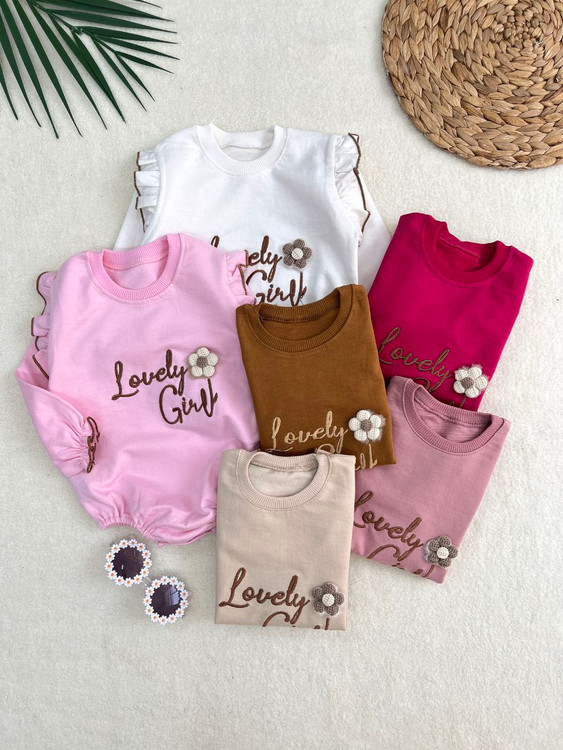 بادی رنگی دخترونه