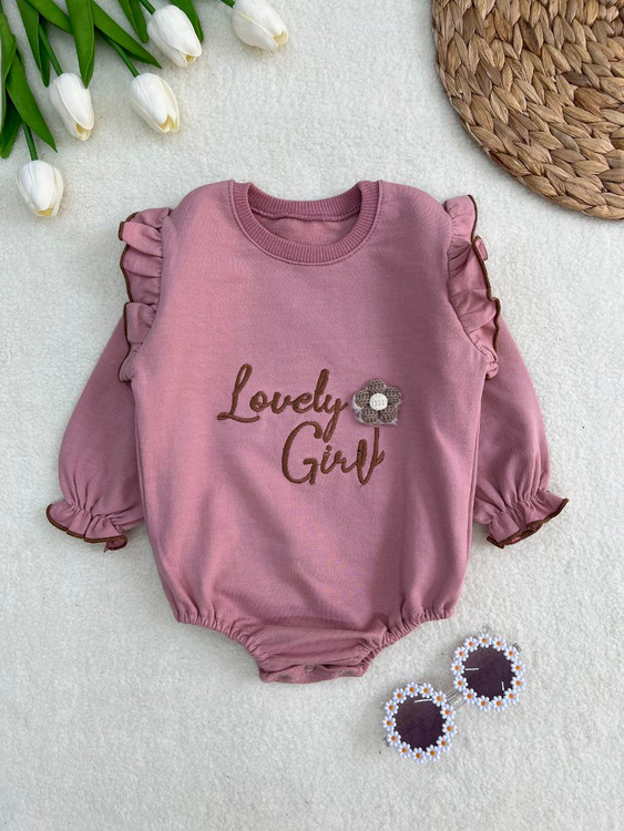 بادی گل دار